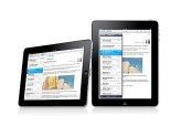 Auch 2012 wird das iPad im Tablet-Markt die Nase vorne haben. Was kann Apple auch dafür, dass die Mitbewerber immer noch schwächeln?