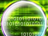 Eine Zahl mit 27 Nullen: 2,2 Zettabyte Informationen liegen in Unternehmen weltweit.