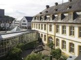 Die WHU in Vallendar kooperiert mit der renommierten Kellogg Business School, das hat CIO Thomas Henkel überzeugt.