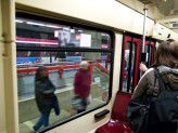 Eimerweise verlieren Pendler USB-Sticks im Zug, im Bus oder der U-Bahn.