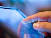Wie Mitarbeiter Privat-Tablets nutzen.