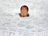 Das papierlose Büro wird es wohl nicht werden. Doch ein Schritt dorthin geschieht mit der Einführung der E-Akte bei der Bundesagentur für Arbeit.
