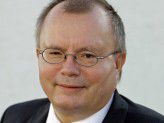 Der neue CIO-Job war reine Glückssache: Bodo Deutschmann, Eissmann Automotive.