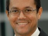 Boubacar Traoré von Capgemini kann als IT-Berater seine Begeisterung für Projektplanung und Technik verbinden.