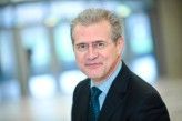 DSAG-Vorstand Karl Liebstückel sieht das klassische SAP ERP-System im Mittelpunkt der diesjährigen Investitionsvorhaben.