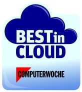 Am 24. und 25. Oktober 2012 stellt die Computerwoche die besten Cloud-Projekte in Mainz vor.