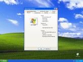 Windows XP 32-Bit mit Service Pack 3: Diese Betriebssystemversion wird noch bis zum 8.April 2014 mit sicherheitsrelevanten Updates versorgt werden.