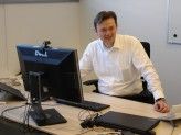Andreas König ist seit 2010 CIO von ProSiebenSat.1 Media.