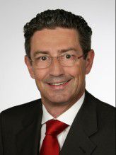 Rechtsanwalt Wilfried Reiners kritisiert die Datenschutzgesetze.