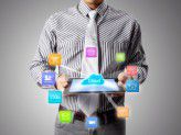 An Fachleuten für Cloud-Apps herrscht momentan noch kein Mangel.