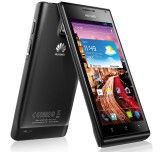 Das Huawei Ascend P1.