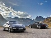 Leasingrate zu hoch? Einfach den Porsche mal für ein Wochenende verleihen.