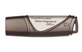 Für Windows To Go hat Microsoft bisher nur schnelle USB-3.0-Sticks von Kingston...