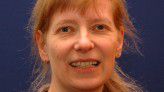 Astrid Fey, IT-Leiterin des Bundesinstituts für Berufsbildung (BIBB) in Bonn. 