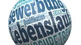 Die Lebensläufe vieler Bewerber kollidieren inzwischen häufig mit den Zeugnis-Erwartungen deutscher Unternehmen.