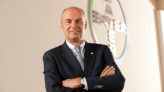 Daniel Hartert, CIO der Bayer AG