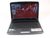 Platz 4: Packard Bell Easynote Butterfly s