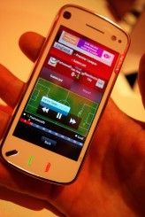 Das Projekt mit Interoute soll die UEFA-Plattform FAME auch fit für mobilen Zugriff machen. Aber in der Saison 2012/13 können Inhalte via Smartphone und Tablet abgerufen werden.