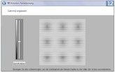 Das Windows-Tool DCCW hilft beim Verbessern der Farbanzeige