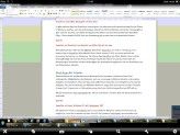 Hilfreich: Per Teamviewer HD kann man vom iPad auf einen Windows-PC zugreifen.