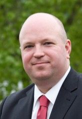 Sascha Denz, Fujitsu: "Der Virtualisierungs- und Konsolidierungsgrad nimmt weiter zu und damit der Bedarf an höherwertigeren und leistungsfähigeren Systemen."