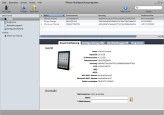 Hilfreiches Werkzeug: Mit dem iPhone-Konfigurationsprogramm kann man Profile erstellen.