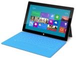 Mit seinem Surface ist Microsoft erst spät auf den Tablet-Zug aufgesprungen.