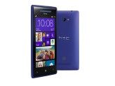 Bunte Smartphones: Das HTC Windows Phone 8X ist in verschiedenen Farben erhältlich.