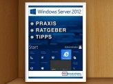 Lesen Sie auf dem Tablet, was es bei Windows Server 2012 an neuen Features und Änderungen gibt.