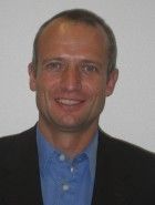 Volker Kuhm, IBM: "Es gelten die Grundsätze der Wirtschaftlichkeit."