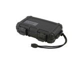 Im DryCase 2000 ist Ihr iPhone praktisch unverwundbar. Selbst Wildwasserfahrten stellen damit keine Gefahr mehr dar.