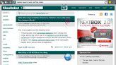 Firefox für Metro (Windows 8)