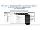 Eine neue Cloud-App für Android-Geräte.