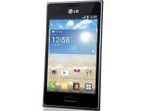 Das LG Optimus L5 glänzt nicht durch Top-Hardware, sondern versucht durch seine Optik zu überzeugen.