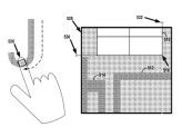 Google lässt sich eine Handschuh-Gesten-Steuerung patentieren.
