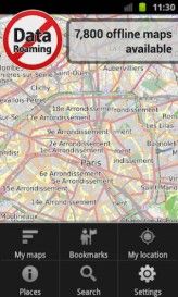 Anders als bei bisherigen Navi-Lösungen gibt es Prognosen von bis zu vier Stunden im Voraus.