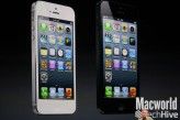 Das neue iPhone 5: Das Flagschiff von Apple.