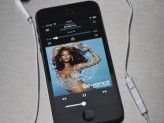 Das neue iPhone 5.