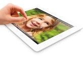Apple hat mit dem iPad 4 überrascht.