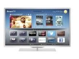 Moderne Smart-TV-Geräte bieten meist große Displays, hohe Auflösungen und zahlreiche Zusatzfunktionen.