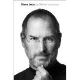 Die autorisierte Biografie des Apple-Gründers.