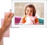 Mit dem neuen iPad mit hochauflösendem Retina-Display macht Apping noch mehr Spaß. Wir haben die Anwendungen dazu.