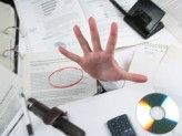 Den Überblick verloren? 1800 Beschäftigte und über 4350 Arbeitsplatzrechner bei der Physikalisch-Technischen Bundesanstalt.
