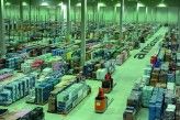 Amazon verschickt nicht nur echte Waren, sondern bietet auch virtuelle Services an.
