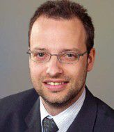 Jürgen Peukert, Manager Director Life Sciences, Bearing Point: "Mit Innovations-Management kann der prozess von der Produktidee bis zur Markteinführung effizienter werden."