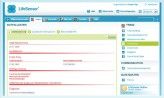 Anfang Dezember 2007 startet die Barmer ein Forschungsprojekt der Gesundheitsakte, genannt Life Sensor. 