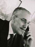 Falk Janotta, Interim CIO: "Mir liegt die Vielseitigkeit, die das Arbeiten als Interim Manager mit sich bringt."