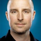 Der 38-jährige Autor Markus Albers schrieb ein Buch über flexibles Arbeiten (Foto: Max Miller).