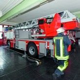 Das Warnsystem wurde von Fraunhofer im Auftrag der Öffentlichen Regionalversicherer Deutschlands entwickelt.