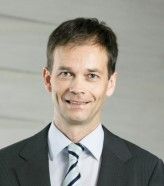 Martin Scholl, CEO der Zürcher Kantonalbank.